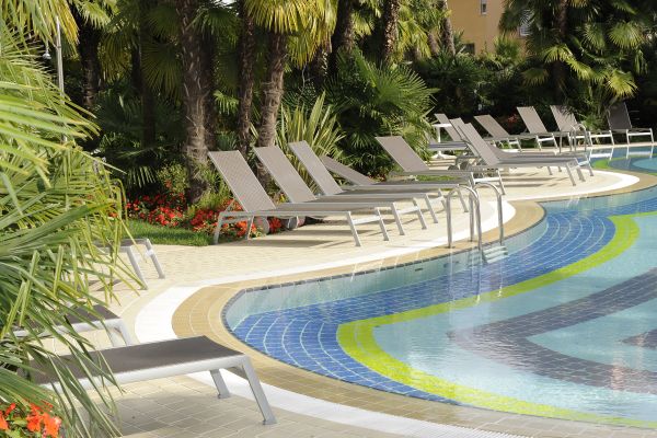 Parc Hotel Flora (Riva del Garda)